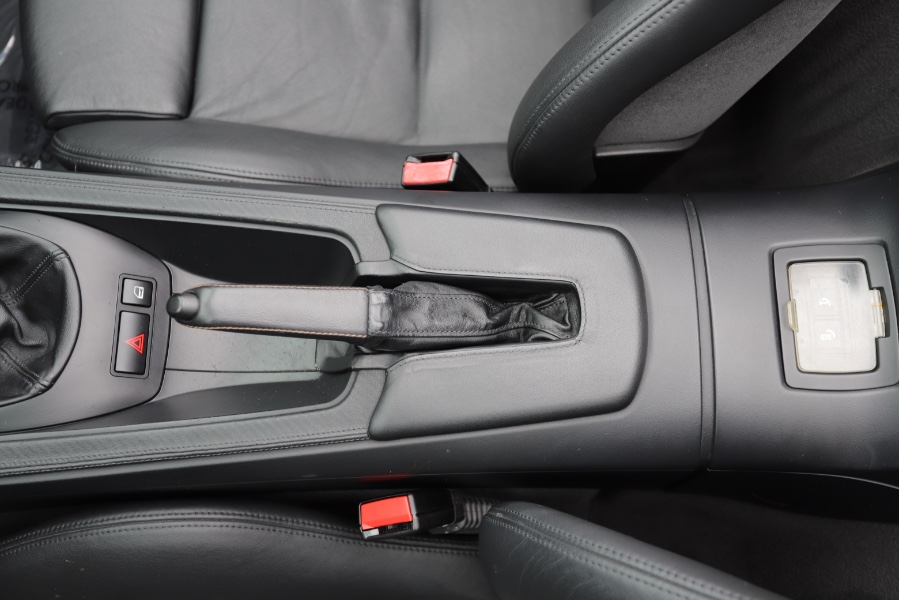 2006 BMW Z4 M 2dr Roadster, available for sale in North Salem, New York | Meccanic Shop North Inc. North Salem, New York 2006 BMW Z4 M 2dr Roadster, available for sale in North Salem, New York | Meccanic Shop North Inc. North Salem, New York