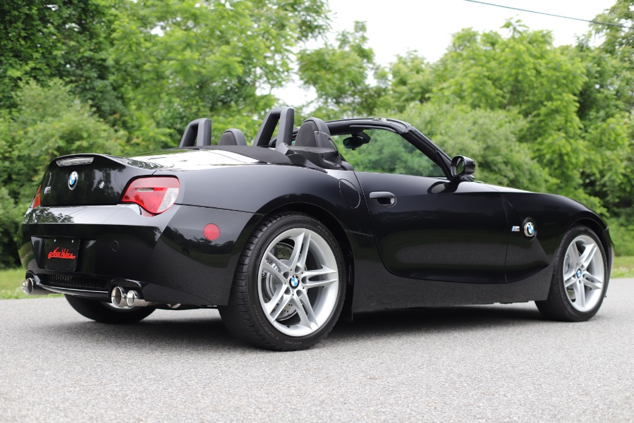 2006 BMW Z4 M 2dr Roadster, available for sale in North Salem, New York | Meccanic Shop North Inc. North Salem, New York 2006 BMW Z4 M 2dr Roadster, available for sale in North Salem, New York | Meccanic Shop North Inc. North Salem, New York