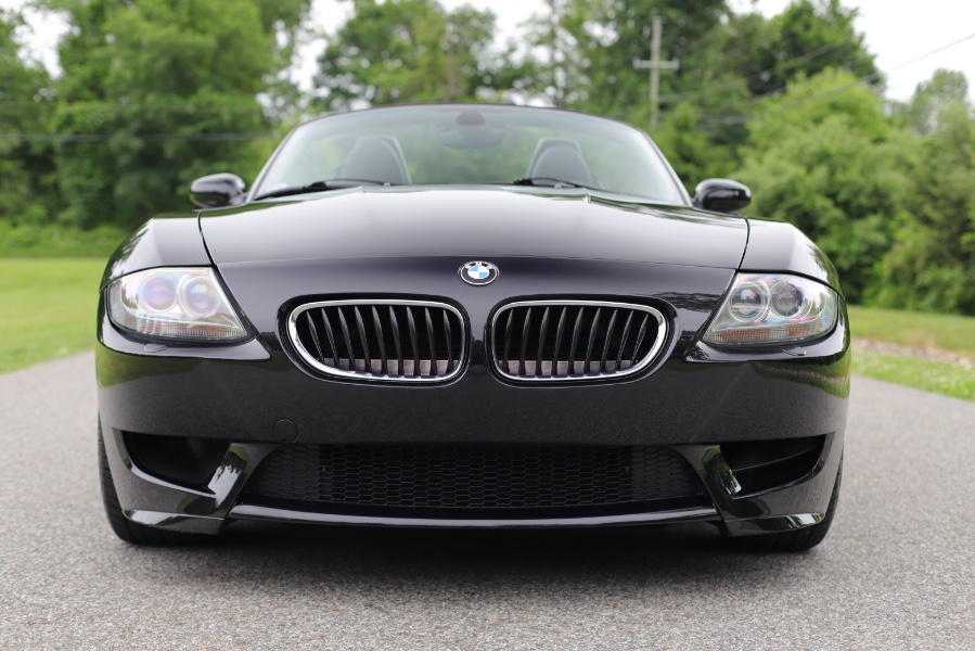 2006 BMW Z4 M 2dr Roadster, available for sale in North Salem, New York | Meccanic Shop North Inc. North Salem, New York 2006 BMW Z4 M 2dr Roadster, available for sale in North Salem, New York | Meccanic Shop North Inc. North Salem, New York