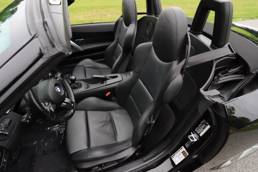 2006 BMW Z4 M 2dr Roadster, available for sale in North Salem, New York | Meccanic Shop North Inc. North Salem, New York 2006 BMW Z4 M 2dr Roadster, available for sale in North Salem, New York | Meccanic Shop North Inc. North Salem, New York