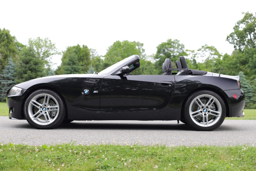 2006 BMW Z4 M 2dr Roadster, available for sale in North Salem, New York | Meccanic Shop North Inc. North Salem, New York 2006 BMW Z4 M 2dr Roadster, available for sale in North Salem, New York | Meccanic Shop North Inc. North Salem, New York