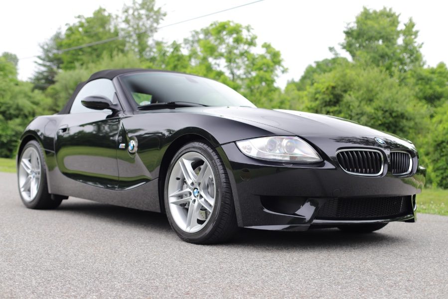 2006 BMW Z4 M 2dr Roadster, available for sale in North Salem, New York | Meccanic Shop North Inc. North Salem, New York 2006 BMW Z4 M 2dr Roadster, available for sale in North Salem, New York | Meccanic Shop North Inc. North Salem, New York