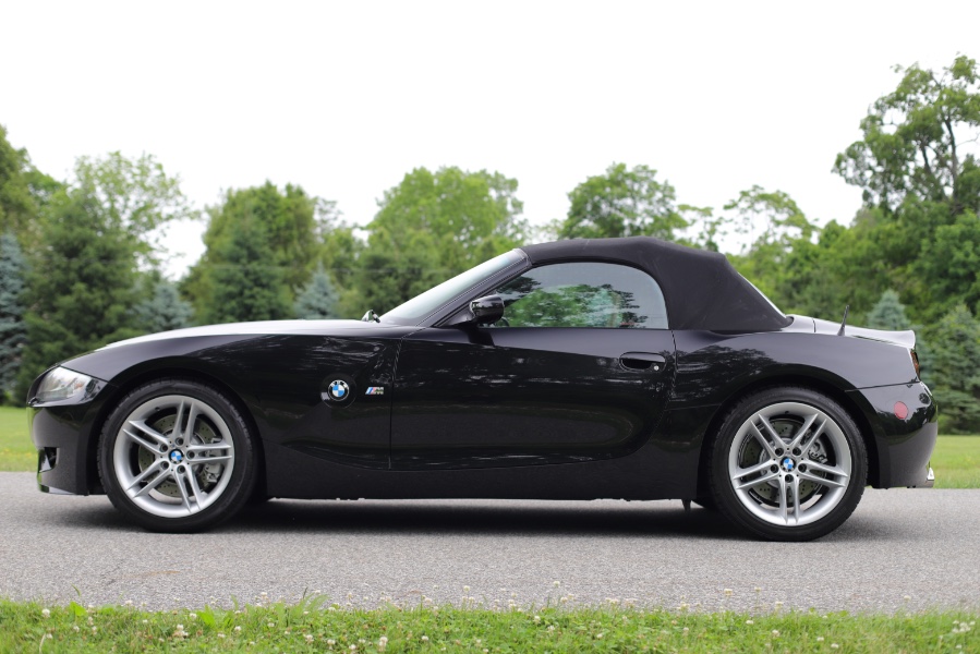 2006 BMW Z4 M 2dr Roadster, available for sale in North Salem, New York | Meccanic Shop North Inc. North Salem, New York 2006 BMW Z4 M 2dr Roadster, available for sale in North Salem, New York | Meccanic Shop North Inc. North Salem, New York