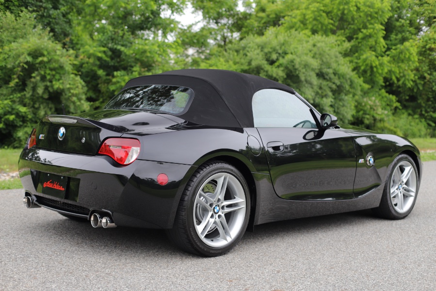 2006 BMW Z4 M 2dr Roadster, available for sale in North Salem, New York | Meccanic Shop North Inc. North Salem, New York 2006 BMW Z4 M 2dr Roadster, available for sale in North Salem, New York | Meccanic Shop North Inc. North Salem, New York