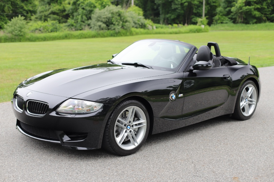2006 BMW Z4 M 2dr Roadster, available for sale in North Salem, New York | Meccanic Shop North Inc. North Salem, New York 2006 BMW Z4 M 2dr Roadster, available for sale in North Salem, New York | Meccanic Shop North Inc. North Salem, New York