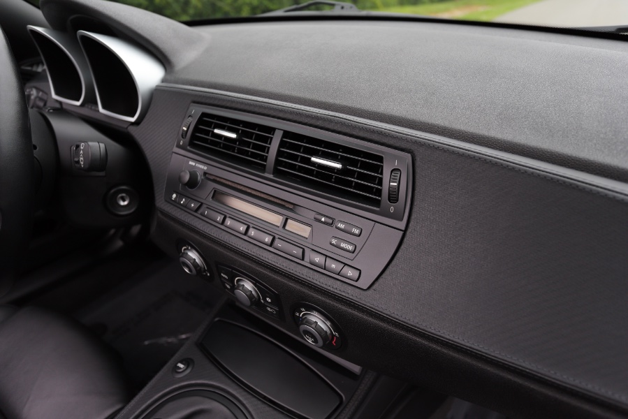2006 BMW Z4 M 2dr Roadster, available for sale in North Salem, New York | Meccanic Shop North Inc. North Salem, New York 2006 BMW Z4 M 2dr Roadster, available for sale in North Salem, New York | Meccanic Shop North Inc. North Salem, New York