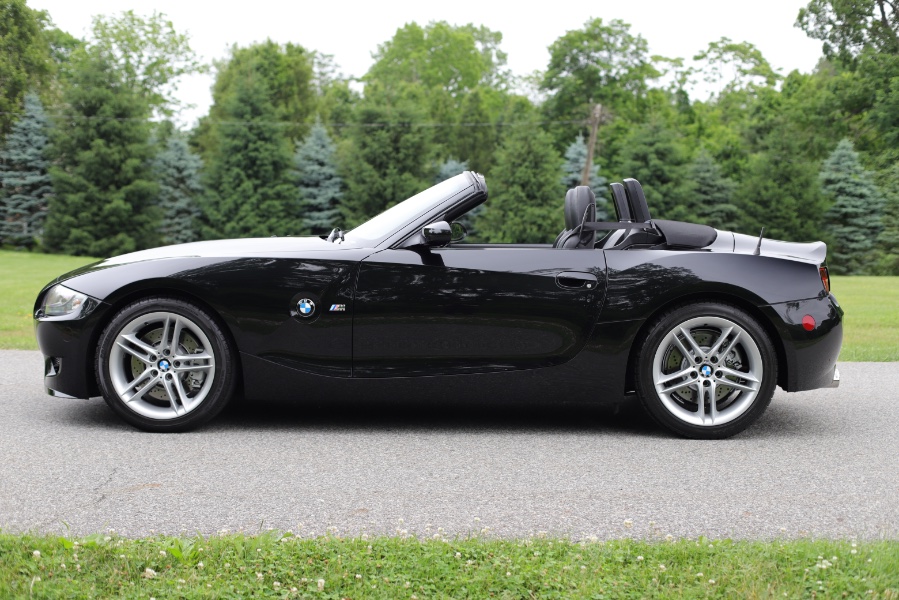 2006 BMW Z4 M 2dr Roadster, available for sale in North Salem, New York | Meccanic Shop North Inc. North Salem, New York 2006 BMW Z4 M 2dr Roadster, available for sale in North Salem, New York | Meccanic Shop North Inc. North Salem, New York