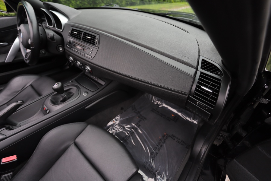 2006 BMW Z4 M 2dr Roadster, available for sale in North Salem, New York | Meccanic Shop North Inc. North Salem, New York 2006 BMW Z4 M 2dr Roadster, available for sale in North Salem, New York | Meccanic Shop North Inc. North Salem, New York