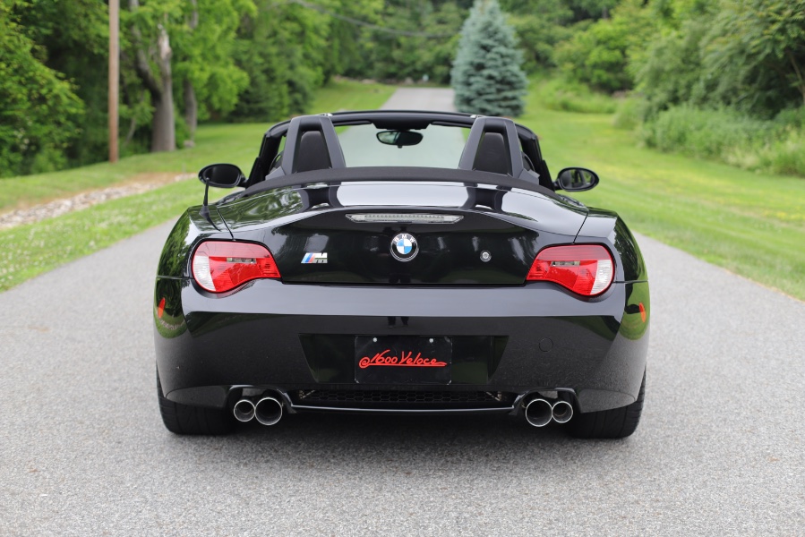 2006 BMW Z4 M 2dr Roadster, available for sale in North Salem, New York | Meccanic Shop North Inc. North Salem, New York 2006 BMW Z4 M 2dr Roadster, available for sale in North Salem, New York | Meccanic Shop North Inc. North Salem, New York