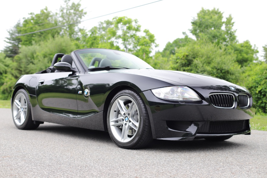 2006 BMW Z4 M 2dr Roadster, available for sale in North Salem, New York | Meccanic Shop North Inc. North Salem, New York 2006 BMW Z4 M 2dr Roadster, available for sale in North Salem, New York | Meccanic Shop North Inc. North Salem, New York
