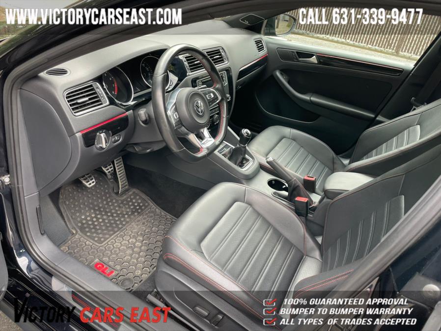 Used Volkswagen Jetta Sedan 4dr Man 2.0T GLI SEL PZEV 2016 | Victory Cars East LLC. Huntington, New York Used Volkswagen Jetta Sedan 4dr Man 2.0T GLI SEL PZEV 2016 | Victory Cars East LLC. Huntington, New York