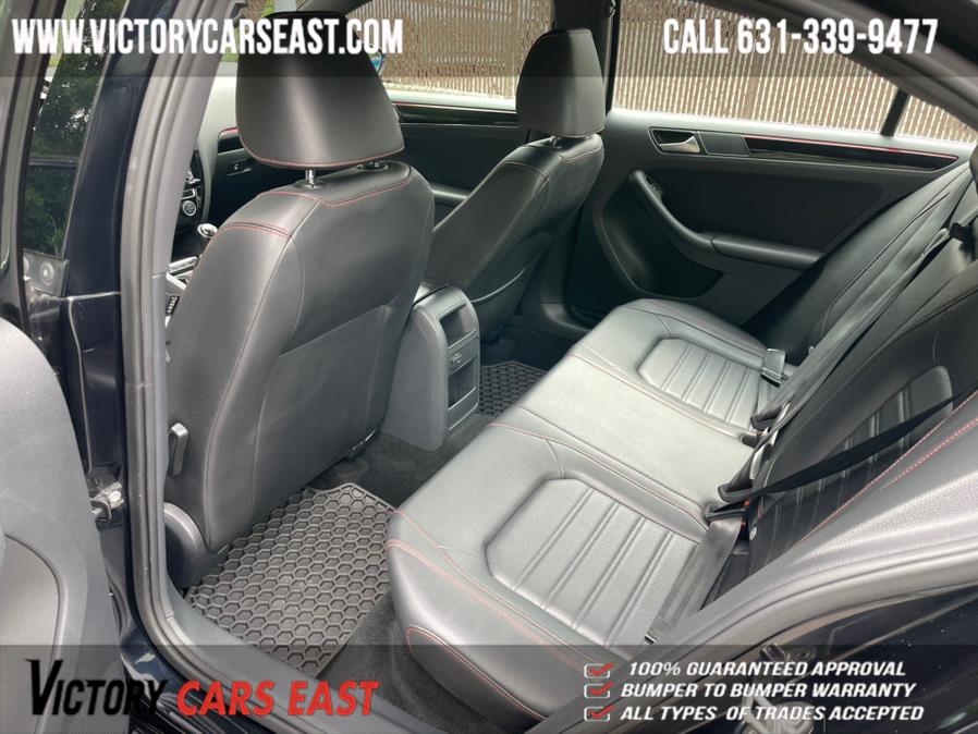 Used Volkswagen Jetta Sedan 4dr Man 2.0T GLI SEL PZEV 2016 | Victory Cars East LLC. Huntington, New York Used Volkswagen Jetta Sedan 4dr Man 2.0T GLI SEL PZEV 2016 | Victory Cars East LLC. Huntington, New York