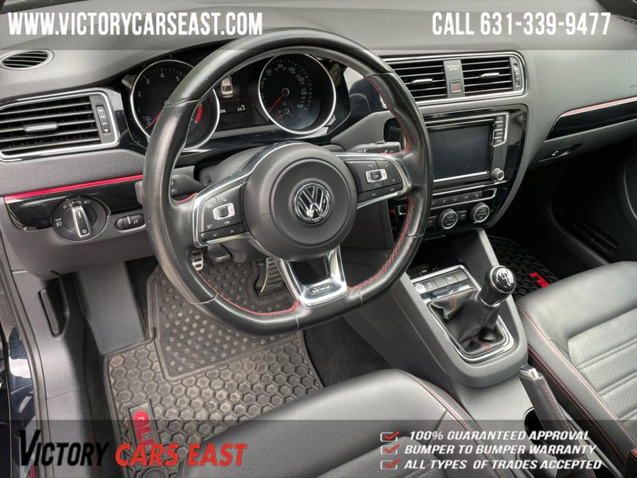 Used Volkswagen Jetta Sedan 4dr Man 2.0T GLI SEL PZEV 2016 | Victory Cars East LLC. Huntington, New York Used Volkswagen Jetta Sedan 4dr Man 2.0T GLI SEL PZEV 2016 | Victory Cars East LLC. Huntington, New York