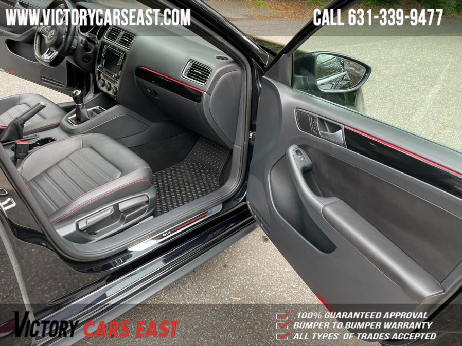 Used Volkswagen Jetta Sedan 4dr Man 2.0T GLI SEL PZEV 2016 | Victory Cars East LLC. Huntington, New York Used Volkswagen Jetta Sedan 4dr Man 2.0T GLI SEL PZEV 2016 | Victory Cars East LLC. Huntington, New York