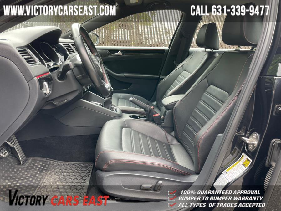 Used Volkswagen Jetta Sedan 4dr Man 2.0T GLI SEL PZEV 2016 | Victory Cars East LLC. Huntington, New York Used Volkswagen Jetta Sedan 4dr Man 2.0T GLI SEL PZEV 2016 | Victory Cars East LLC. Huntington, New York