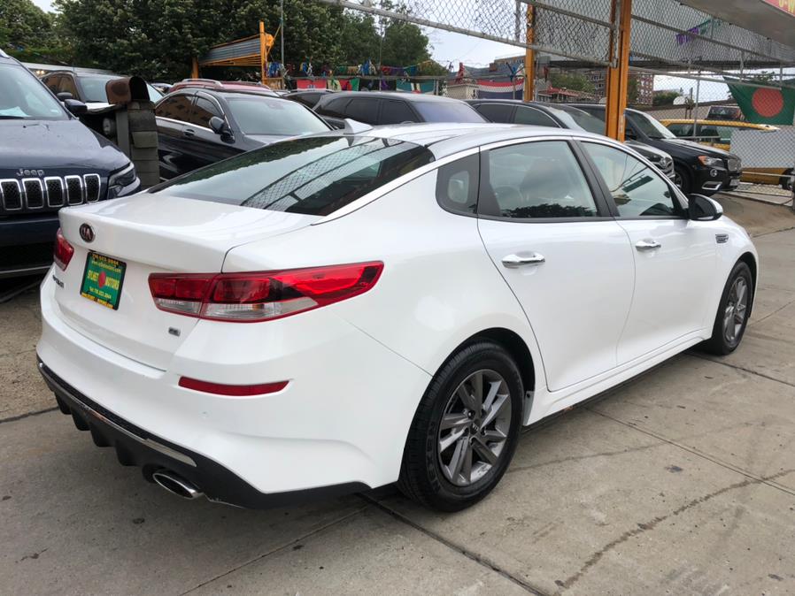 2020 Kia Optima LX Auto, available for sale in Jamaica, New York | Sylhet Motors Inc.. Jamaica, New York 2020 Kia Optima LX Auto, available for sale in Jamaica, New York | Sylhet Motors Inc.. Jamaica, New York