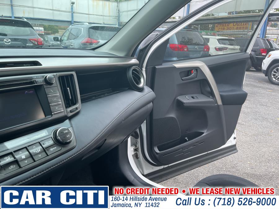 Used Toyota RAV4 AWD 4dr XLE (Natl) 2013 | Car Citi. Jamaica, New York Used Toyota RAV4 AWD 4dr XLE (Natl) 2013 | Car Citi. Jamaica, New York