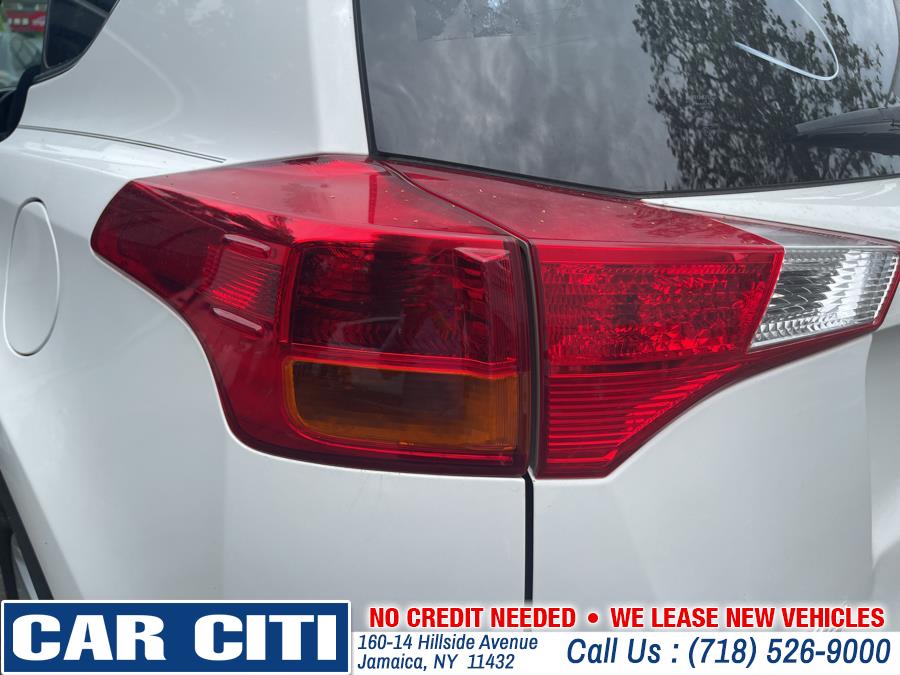 Used Toyota RAV4 AWD 4dr XLE (Natl) 2013 | Car Citi. Jamaica, New York Used Toyota RAV4 AWD 4dr XLE (Natl) 2013 | Car Citi. Jamaica, New York