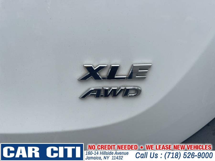 Used Toyota RAV4 AWD 4dr XLE (Natl) 2013 | Car Citi. Jamaica, New York Used Toyota RAV4 AWD 4dr XLE (Natl) 2013 | Car Citi. Jamaica, New York