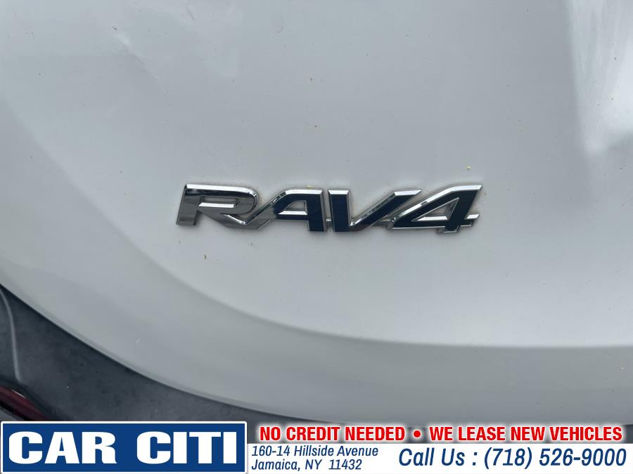 Used Toyota RAV4 AWD 4dr XLE (Natl) 2013 | Car Citi. Jamaica, New York Used Toyota RAV4 AWD 4dr XLE (Natl) 2013 | Car Citi. Jamaica, New York