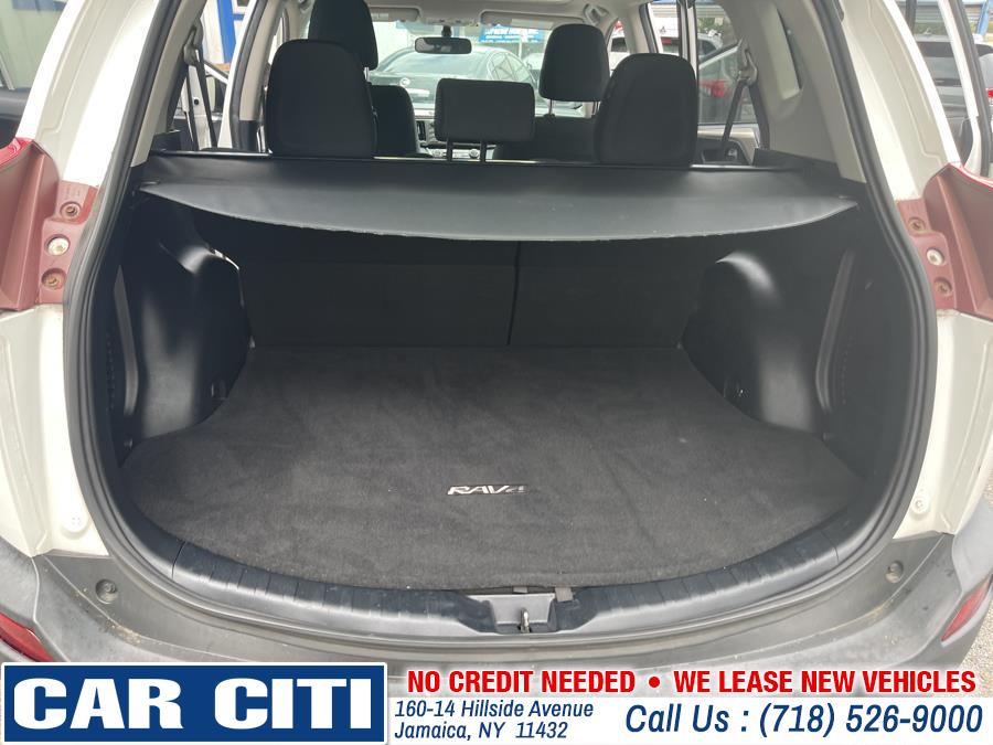 Used Toyota RAV4 AWD 4dr XLE (Natl) 2013 | Car Citi. Jamaica, New York Used Toyota RAV4 AWD 4dr XLE (Natl) 2013 | Car Citi. Jamaica, New York