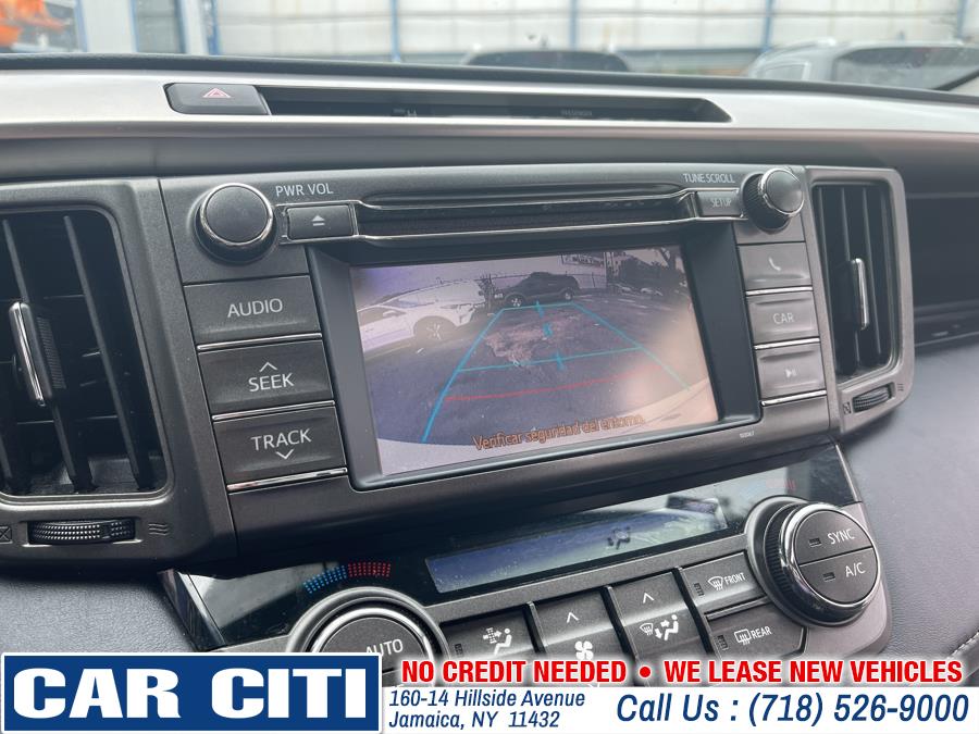 Used Toyota RAV4 AWD 4dr XLE (Natl) 2013 | Car Citi. Jamaica, New York Used Toyota RAV4 AWD 4dr XLE (Natl) 2013 | Car Citi. Jamaica, New York