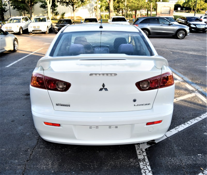 2009 Mitsubishi Lancer 4dr Sdn CVT GTS *Ltd Avail*, available for sale in Winter Park, Florida | Rahib Motors. Winter Park, Florida 2009 Mitsubishi Lancer 4dr Sdn CVT GTS *Ltd Avail*, available for sale in Winter Park, Florida | Rahib Motors. Winter Park, Florida