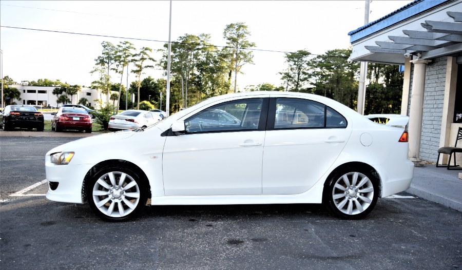 2009 Mitsubishi Lancer 4dr Sdn CVT GTS *Ltd Avail*, available for sale in Winter Park, Florida | Rahib Motors. Winter Park, Florida 2009 Mitsubishi Lancer 4dr Sdn CVT GTS *Ltd Avail*, available for sale in Winter Park, Florida | Rahib Motors. Winter Park, Florida