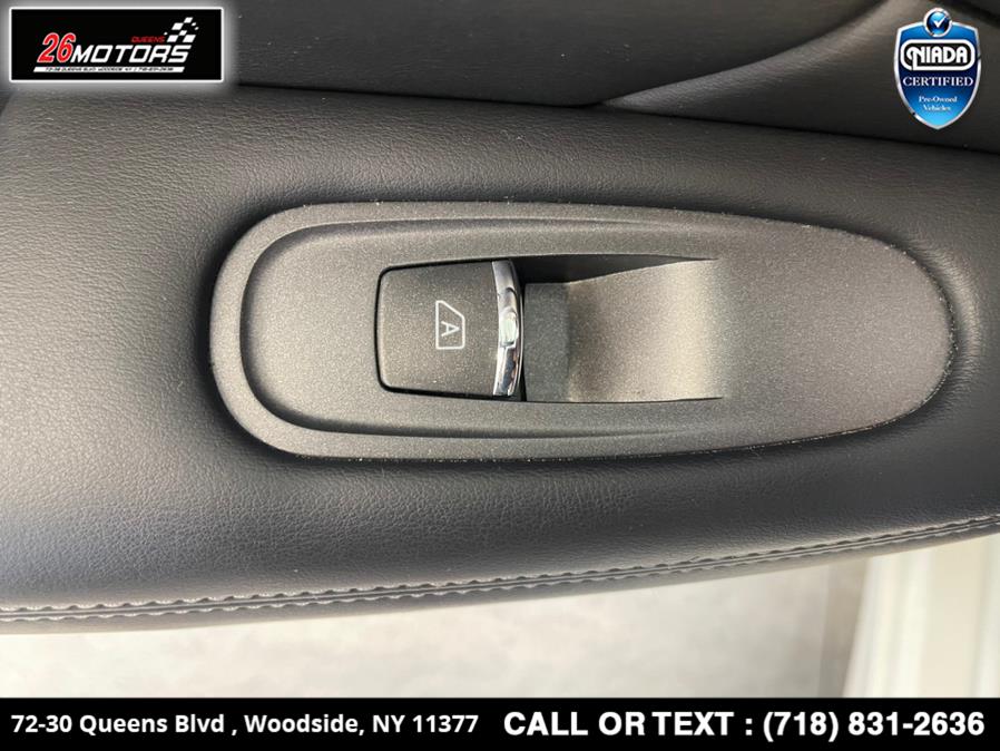 Used INFINITI Q50 3.0t LUXE AWD 2019 | 26 Motors Queens. Woodside, New York Used INFINITI Q50 3.0t LUXE AWD 2019 | 26 Motors Queens. Woodside, New York