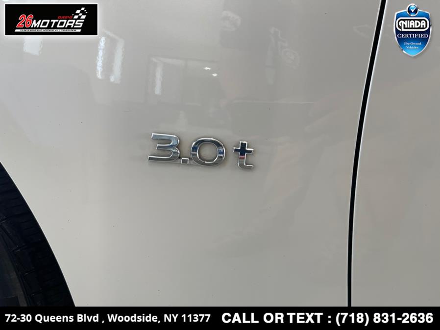Used INFINITI Q50 3.0t LUXE AWD 2019 | 26 Motors Queens. Woodside, New York Used INFINITI Q50 3.0t LUXE AWD 2019 | 26 Motors Queens. Woodside, New York