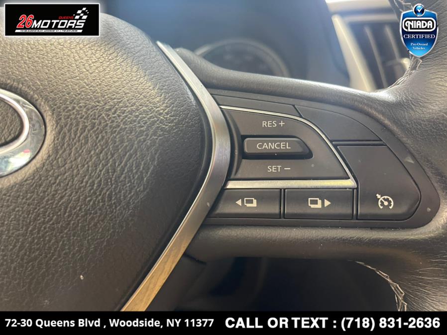 Used INFINITI Q50 3.0t LUXE AWD 2019 | 26 Motors Queens. Woodside, New York Used INFINITI Q50 3.0t LUXE AWD 2019 | 26 Motors Queens. Woodside, New York
