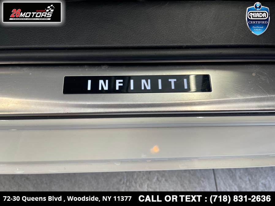 Used INFINITI Q50 3.0t LUXE AWD 2019 | 26 Motors Queens. Woodside, New York Used INFINITI Q50 3.0t LUXE AWD 2019 | 26 Motors Queens. Woodside, New York