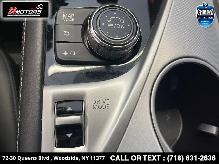 Used INFINITI Q50 3.0t LUXE AWD 2019 | 26 Motors Queens. Woodside, New York Used INFINITI Q50 3.0t LUXE AWD 2019 | 26 Motors Queens. Woodside, New York
