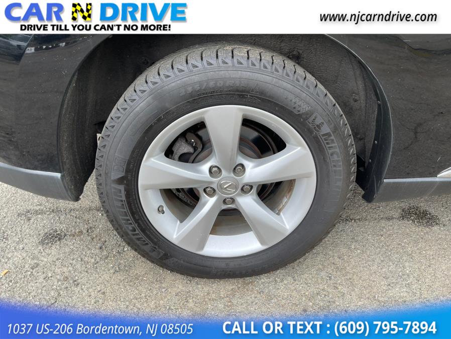 Used Lexus Rx 350 AWD 2011 | Car N Drive. Bordentown, New Jersey Used Lexus Rx 350 AWD 2011 | Car N Drive. Bordentown, New Jersey
