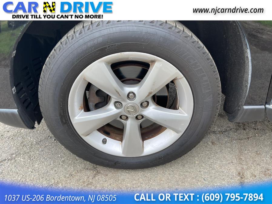 Used Lexus Rx 350 AWD 2011 | Car N Drive. Bordentown, New Jersey Used Lexus Rx 350 AWD 2011 | Car N Drive. Bordentown, New Jersey