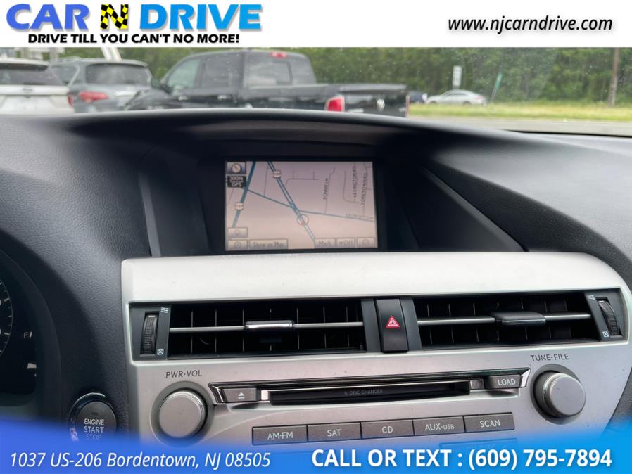 Used Lexus Rx 350 AWD 2011 | Car N Drive. Bordentown, New Jersey Used Lexus Rx 350 AWD 2011 | Car N Drive. Bordentown, New Jersey