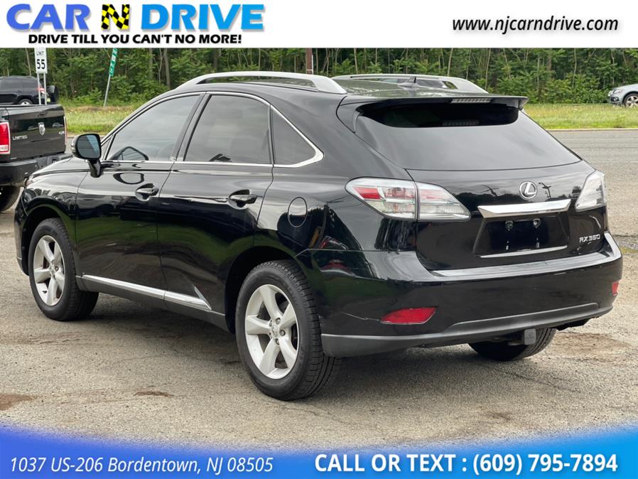 Used Lexus Rx 350 AWD 2011 | Car N Drive. Bordentown, New Jersey Used Lexus Rx 350 AWD 2011 | Car N Drive. Bordentown, New Jersey