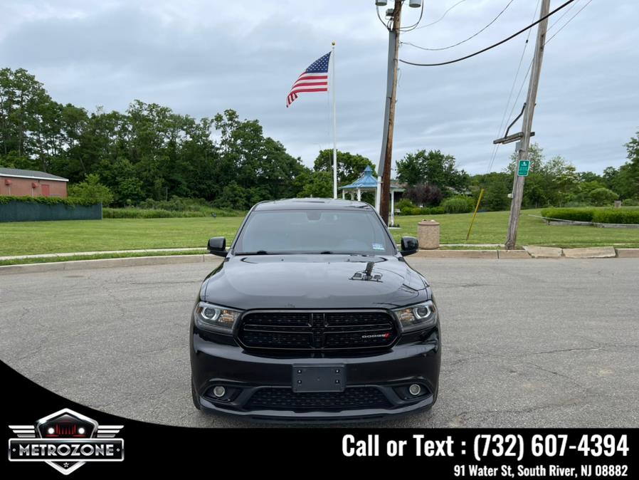 Used Dodge Durango AWD 4dr R/T 2015 | Metrozone Motor Group. South River, New Jersey Used Dodge Durango AWD 4dr R/T 2015 | Metrozone Motor Group. South River, New Jersey