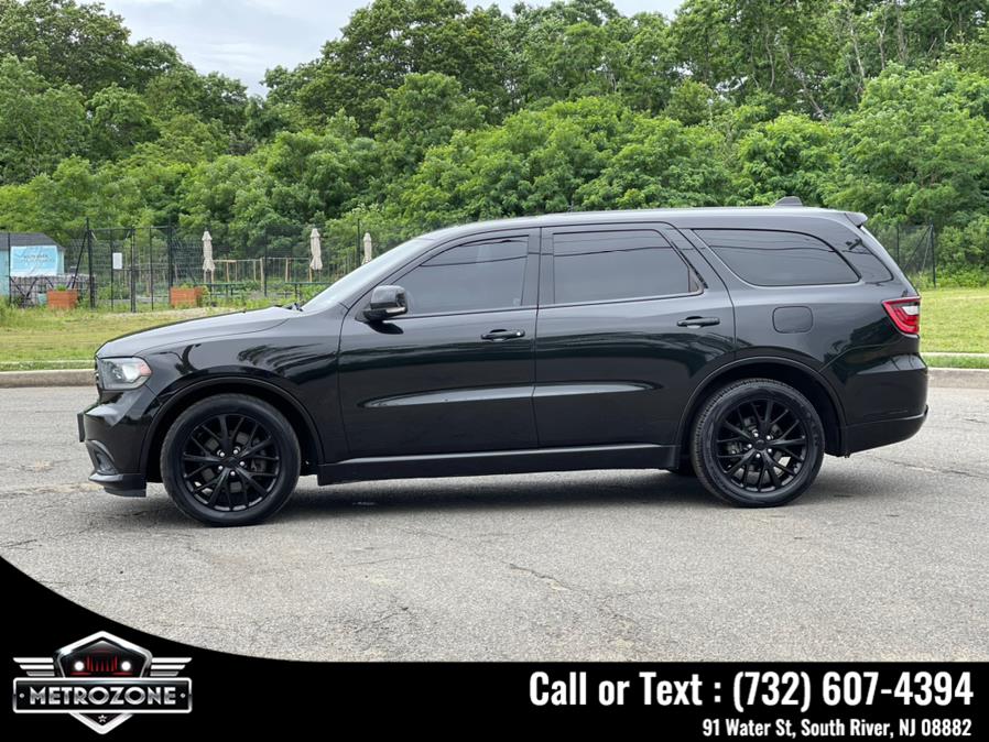 Used Dodge Durango AWD 4dr R/T 2015 | Metrozone Motor Group. South River, New Jersey Used Dodge Durango AWD 4dr R/T 2015 | Metrozone Motor Group. South River, New Jersey