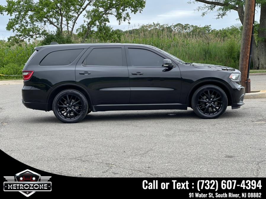 Used Dodge Durango AWD 4dr R/T 2015 | Metrozone Motor Group. South River, New Jersey Used Dodge Durango AWD 4dr R/T 2015 | Metrozone Motor Group. South River, New Jersey