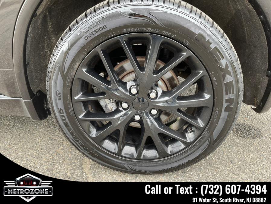 Used Dodge Durango AWD 4dr R/T 2015 | Metrozone Motor Group. South River, New Jersey Used Dodge Durango AWD 4dr R/T 2015 | Metrozone Motor Group. South River, New Jersey