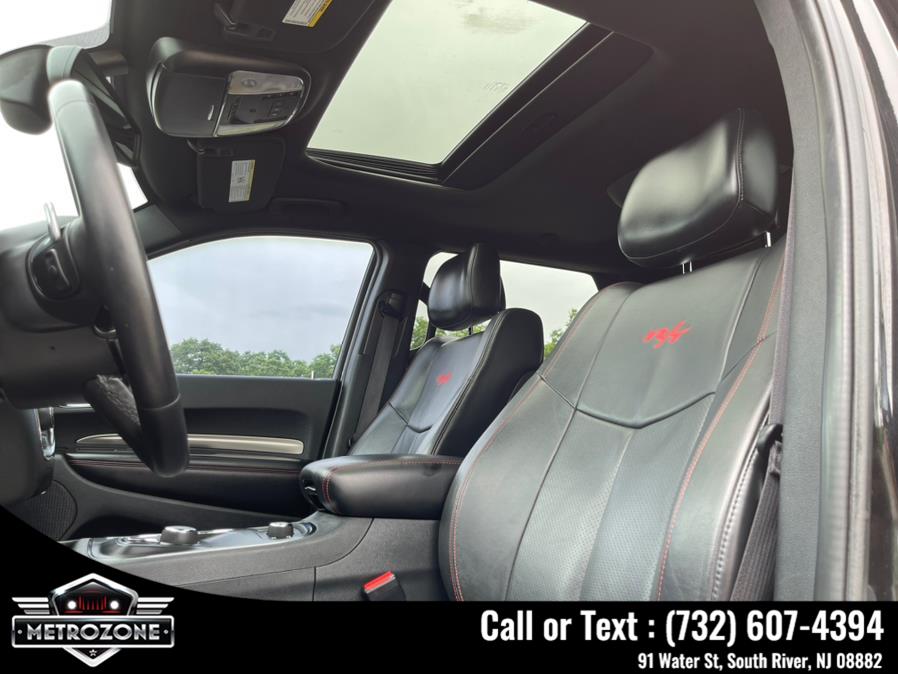 Used Dodge Durango AWD 4dr R/T 2015 | Metrozone Motor Group. South River, New Jersey Used Dodge Durango AWD 4dr R/T 2015 | Metrozone Motor Group. South River, New Jersey