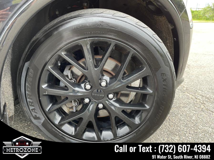Used Dodge Durango AWD 4dr R/T 2015 | Metrozone Motor Group. South River, New Jersey Used Dodge Durango AWD 4dr R/T 2015 | Metrozone Motor Group. South River, New Jersey