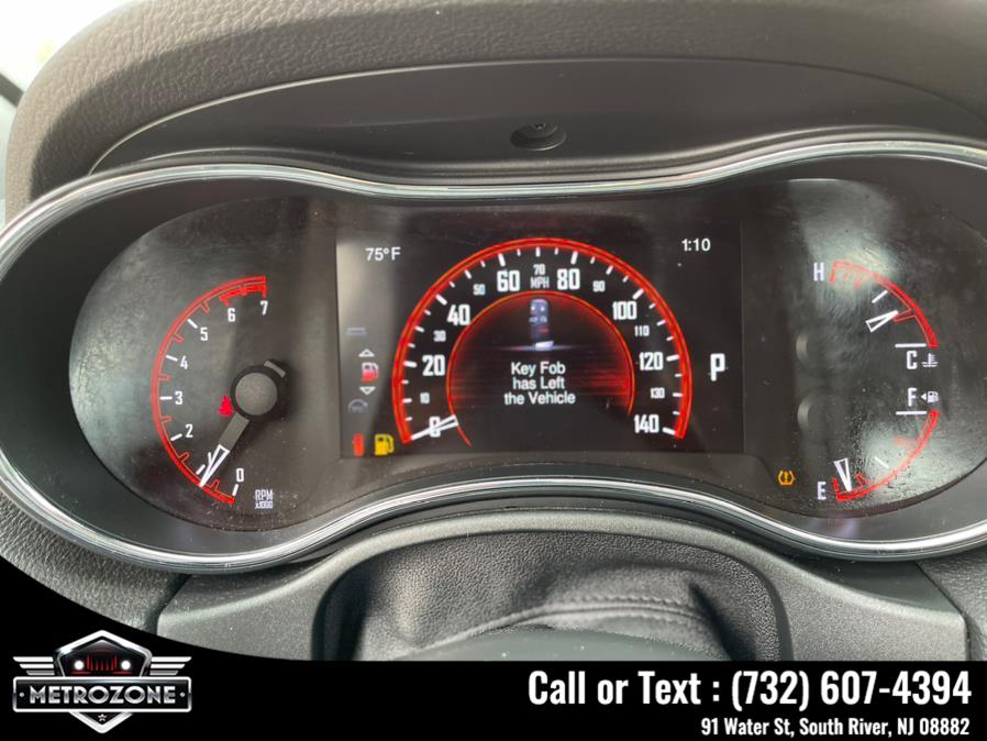 Used Dodge Durango AWD 4dr R/T 2015 | Metrozone Motor Group. South River, New Jersey Used Dodge Durango AWD 4dr R/T 2015 | Metrozone Motor Group. South River, New Jersey