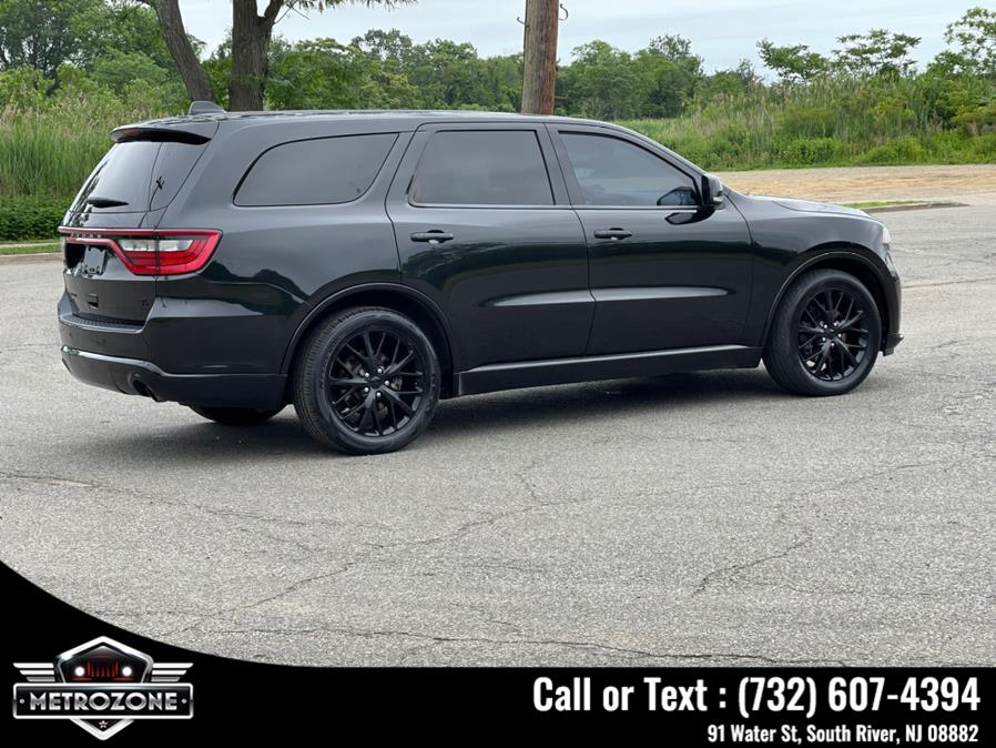 Used Dodge Durango AWD 4dr R/T 2015 | Metrozone Motor Group. South River, New Jersey Used Dodge Durango AWD 4dr R/T 2015 | Metrozone Motor Group. South River, New Jersey