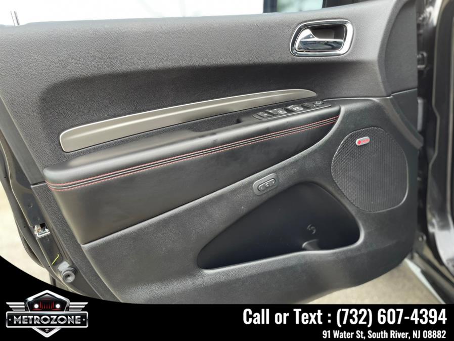 Used Dodge Durango AWD 4dr R/T 2015 | Metrozone Motor Group. South River, New Jersey Used Dodge Durango AWD 4dr R/T 2015 | Metrozone Motor Group. South River, New Jersey