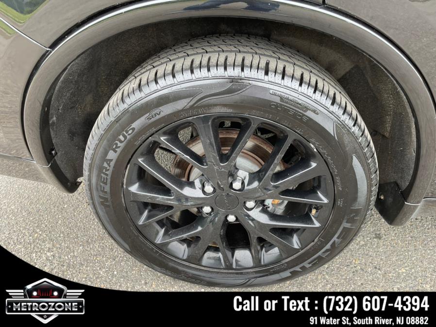 Used Dodge Durango AWD 4dr R/T 2015 | Metrozone Motor Group. South River, New Jersey Used Dodge Durango AWD 4dr R/T 2015 | Metrozone Motor Group. South River, New Jersey