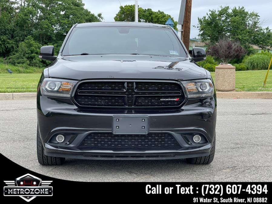 Used Dodge Durango AWD 4dr R/T 2015 | Metrozone Motor Group. South River, New Jersey Used Dodge Durango AWD 4dr R/T 2015 | Metrozone Motor Group. South River, New Jersey