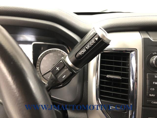 Used Nissan Titan 4x4 Crew Cab PRO-4X 2017 | J&M Automotive Sls&Svc LLC. Naugatuck, Connecticut Used Nissan Titan 4x4 Crew Cab PRO-4X 2017 | J&M Automotive Sls&Svc LLC. Naugatuck, Connecticut
