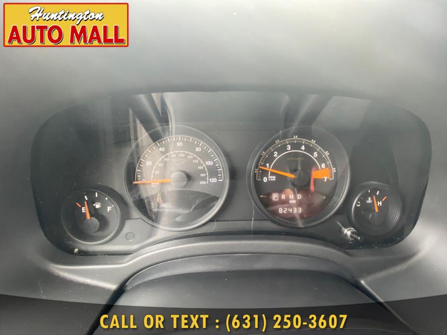 2016 Jeep Patriot 4WD 4dr Sport, available for sale in Huntington Station, New York | Huntington Auto Mall. Huntington Station, New York 2016 Jeep Patriot 4WD 4dr Sport, available for sale in Huntington Station, New York | Huntington Auto Mall. Huntington Station, New York